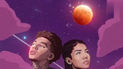 Phora、Jhené Aiko - Stars In The Sky