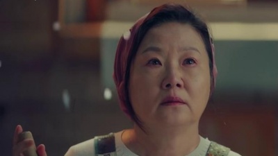 金弼 - 어느 날 우리