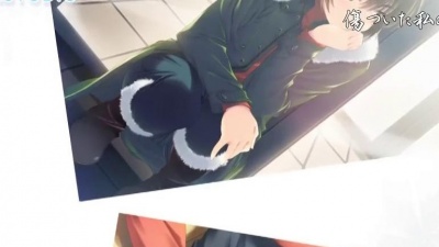上原れな - 優しい嘘 <White Album2> 千晶线ED 中日字幕