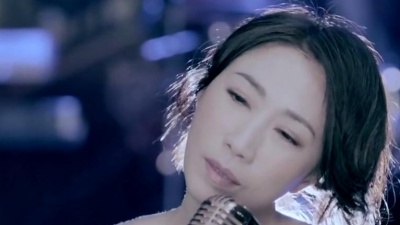 李翊君 - 今天不回家 + 谁能禁止我的爱 + 风中的承诺