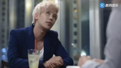 박정민(朴政珉) - Summer Break (Korean Version)