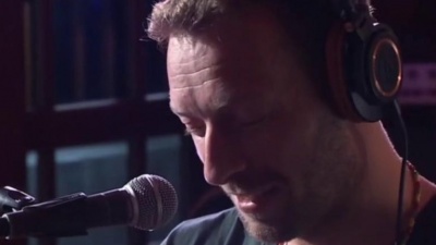 Chris Martin - Yellow (Live In The BBC Radio 1 Live Lounge 2017/9/4) (Live)