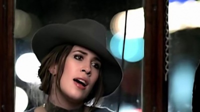frou frou - Breathe In