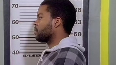 Ice Cube - Check Yo Self