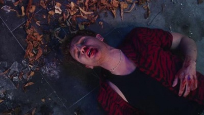 Royal Blood - Trouble’s Coming