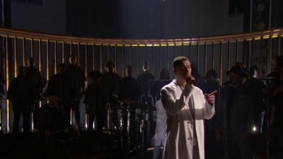 Sam Smith - Pray
