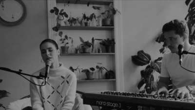 Nico Santos、Lena - Better