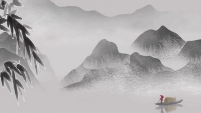江潮 - 涟漪