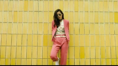 Lena - Beat To My Melody