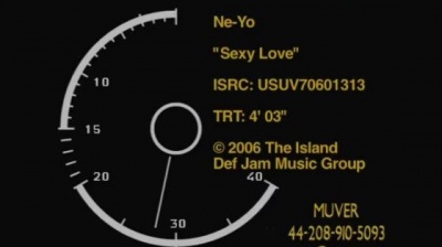 Ne-Yo - Sexy Love