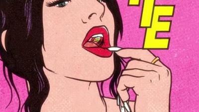 Njomza - Bite