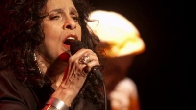 Gal Costa - Vapor Barato