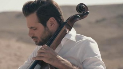 Ennio Morricone、robert ziegler、Stjepan Hauser、Czech Studio Orchestra - The Ecstasy of Gold