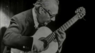 andres segovia - J.S. Bach: Prelude For Lute In C Minor, BWV 999 - Prelude For Lute In C Minor, BWV 999