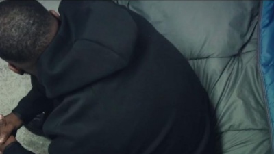 Abou Debeing - Quartier