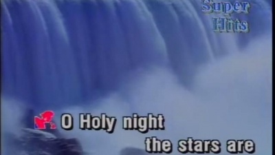D.S.DWIGHT、A.ADAM - O HOLY NIGHT