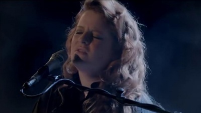 Frances - Don't Worry About Me