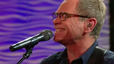 Steven Curtis Chapman - Lord Of The Dance / No Better Place