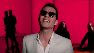 Alejandro Sanz、Marc Anthony - Deja Que Te Bese
