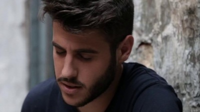 Antonio Jose - Por Si Llegamos A Tiempo