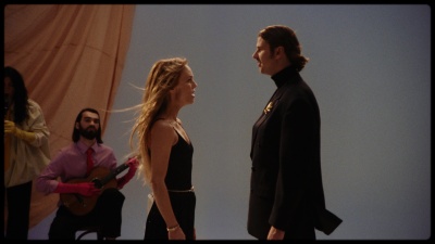 Voyou、Vanessa Paradis - Le Bal