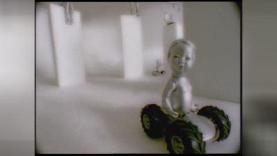 Mike + The Mechanics - All I Need Is A Miracle '96