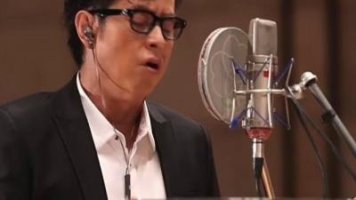 谭咏麟 - 忘不了您(现场实录版)