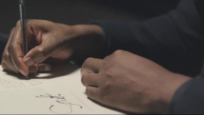Donald、Tiwa Savage - Rain Drops