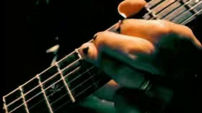 Metallica - Fuel