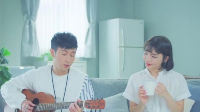 Sam Lin - 小坏坏
