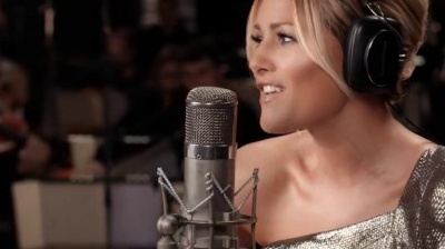 Helene Fischer - Sleigh Ride