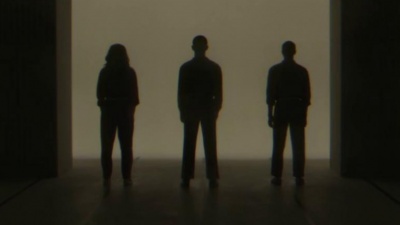 Friendly Fires - Silhouettes