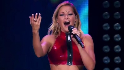 Helene Fischer - Achterbahn