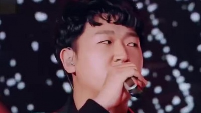 华晨宇 - 烟火里的尘埃