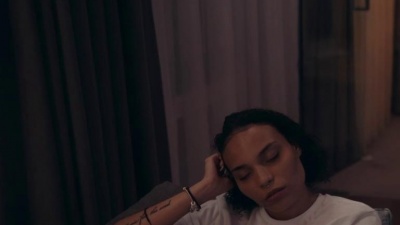 Sharna Bass - 4:30am