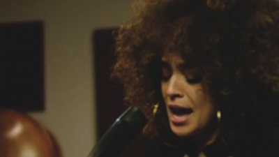 Kandace Springs - I Put A Spell On You