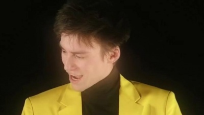 Jacob Collier、Kimbra、Tank and The Bangas - In My Bones