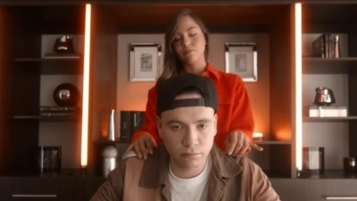 Icc、Raymix - Olvídame Tú