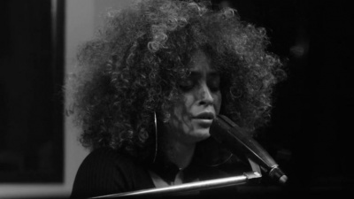 Kandace Springs - Solitude