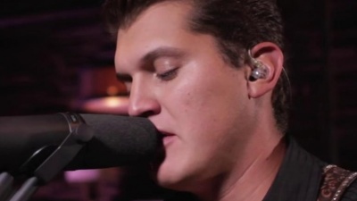 Jon Pardi - That Man