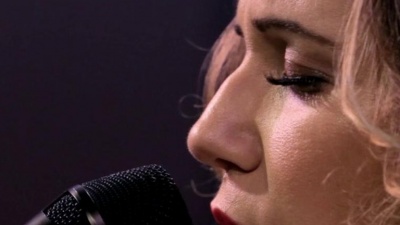 Maria Rita - Rumo Ao Infinito