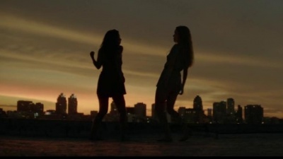 Benjamin Biolay、Sofia Wilhelmi - Palermo Queens