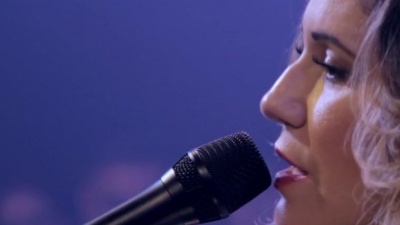 Maria Rita - Fogo No Paiol