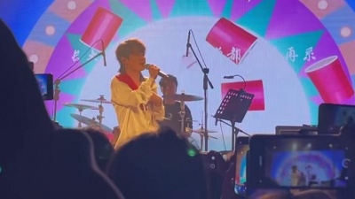 吃瓜博主 - 太一值得