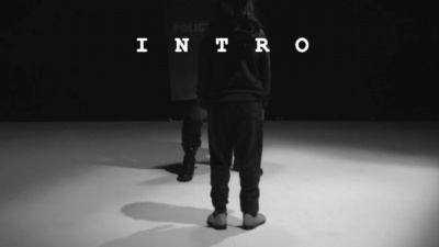 Mac Tyer - Intro