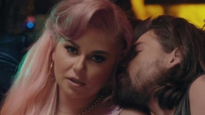 Roxeanne Hazes - In Mijn Bloed