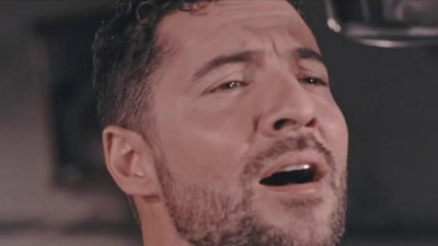 David Bisbal、Juan Luis Guerra - Si No Te Hubieras Ido