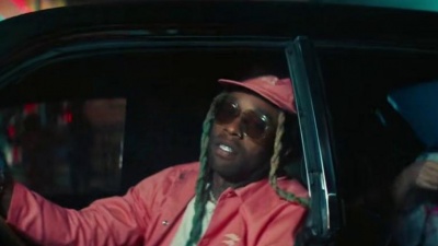 MihTy、Jeremih、Ty Dolla $ign - The Light