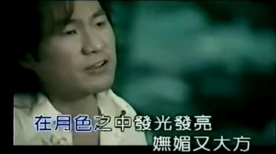 文章 - 夜来香