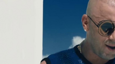 Daddy Yankee、Wisin & Yandel - Si Supieras